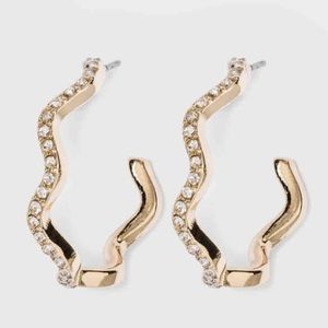 SUGARFIX by BAUBLEBAR Earrings